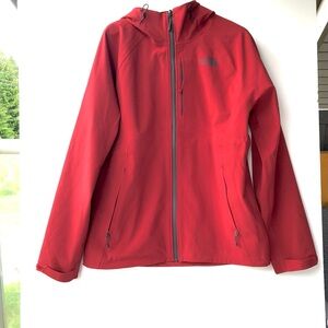 The Northface New with out tags